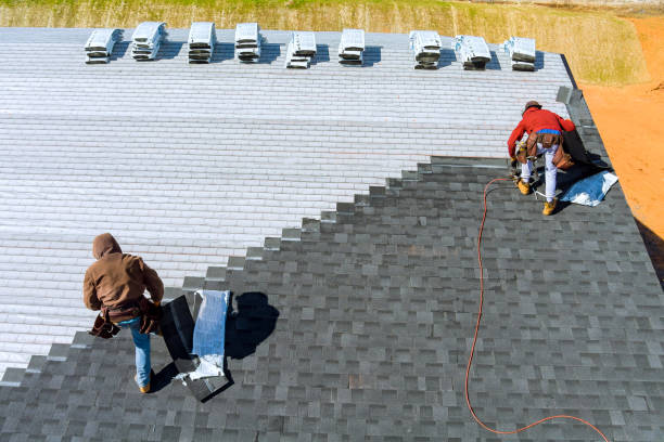 Roof Installation Near Me in Washington, IA