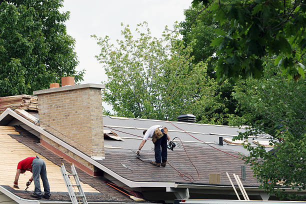 Roof Repair Estimates in Washington, IA