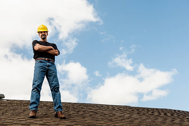 Quick and Trustworthy Emergency Roof Repair Services in Washington, IA