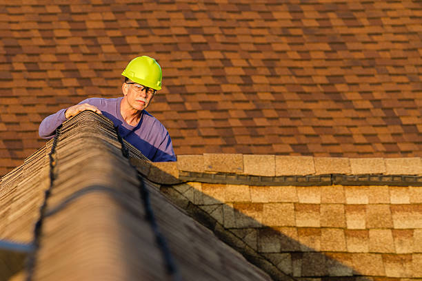 Roof Waterproofing Services in Washington, IA