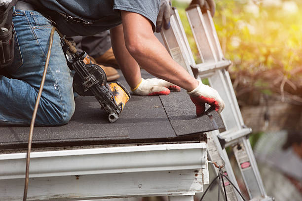 Reliable Washington, IA Roofing Contractor Solutions
