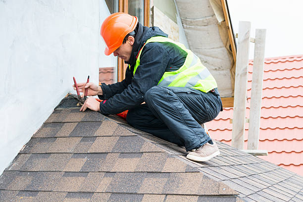 Best Best Roofing Contractors  in Washington, IA