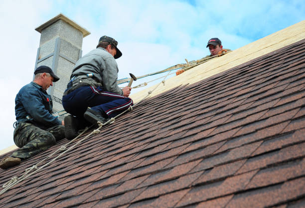 Best Best Roofing Contractors  in Washington, IA
