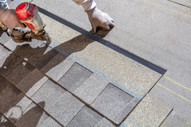Best Roof Replacement Cost  in Washington, IA